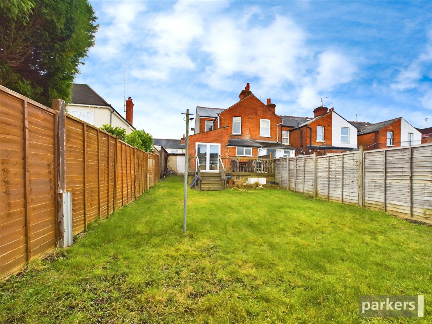 Reading, Berkshire