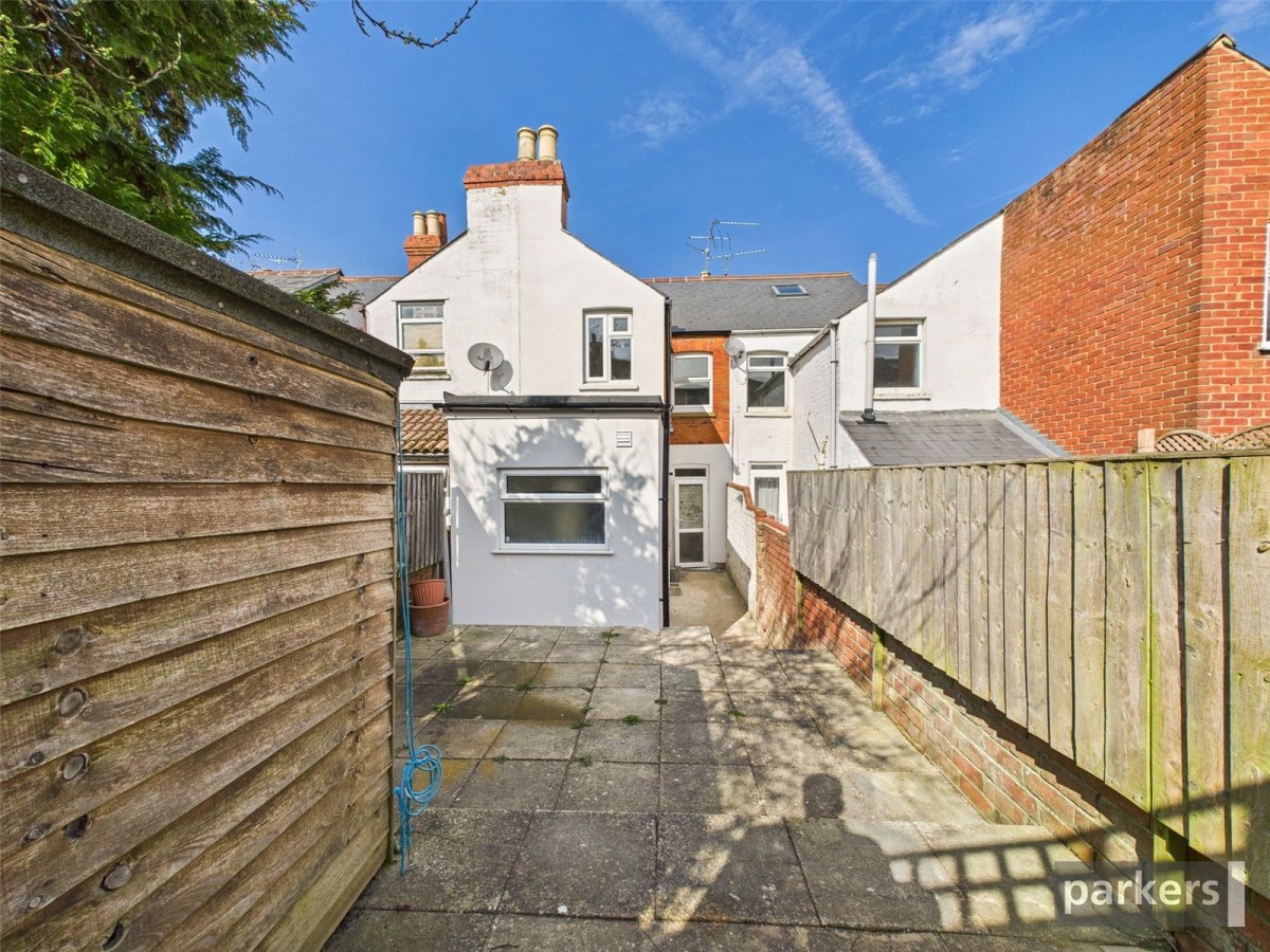Reading, Berkshire