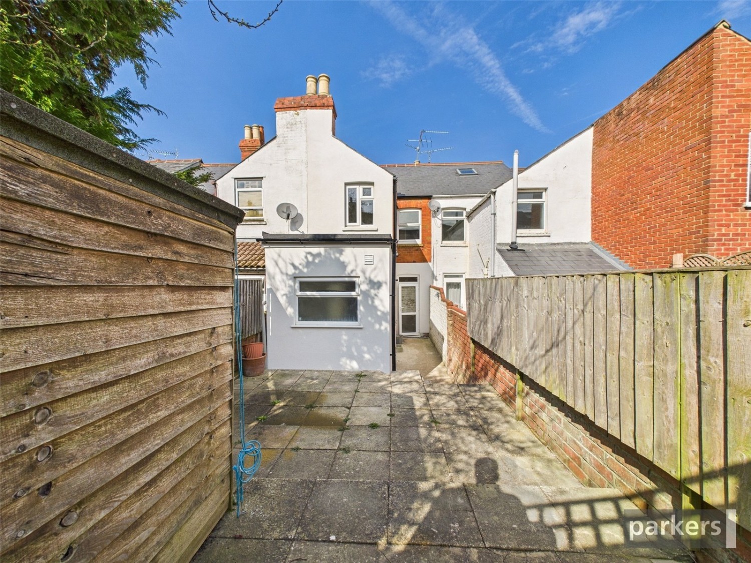 Reading, Berkshire
