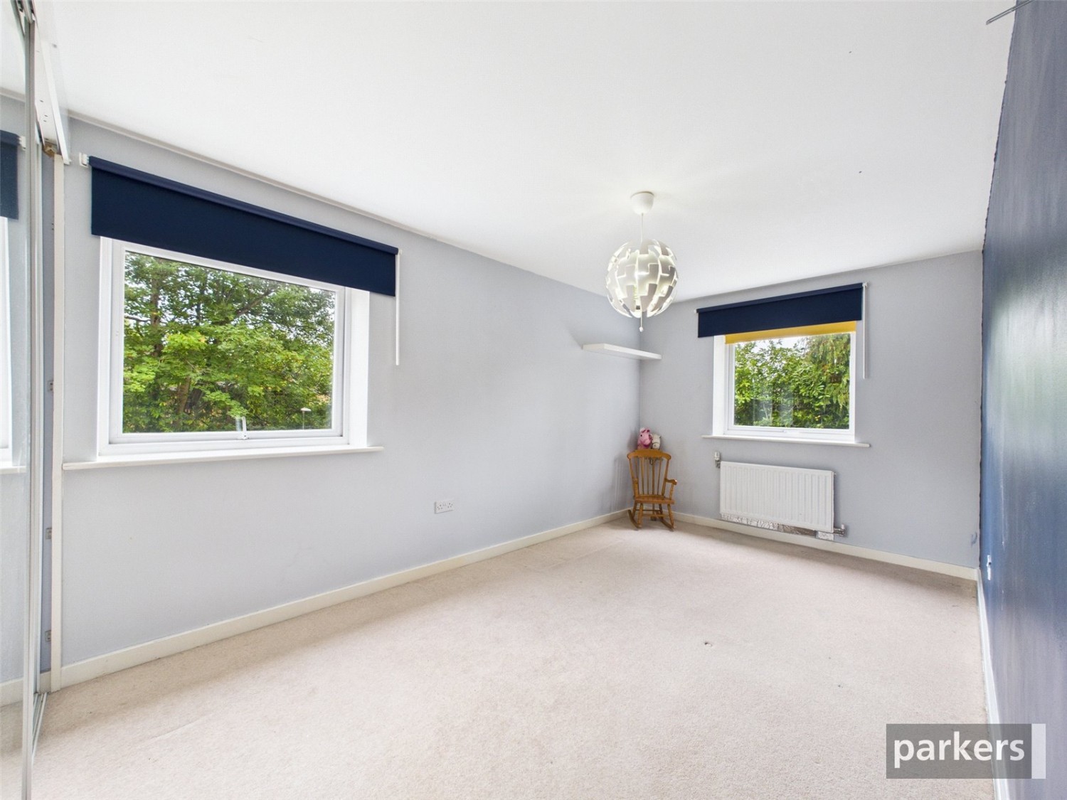 Reading, Berkshire