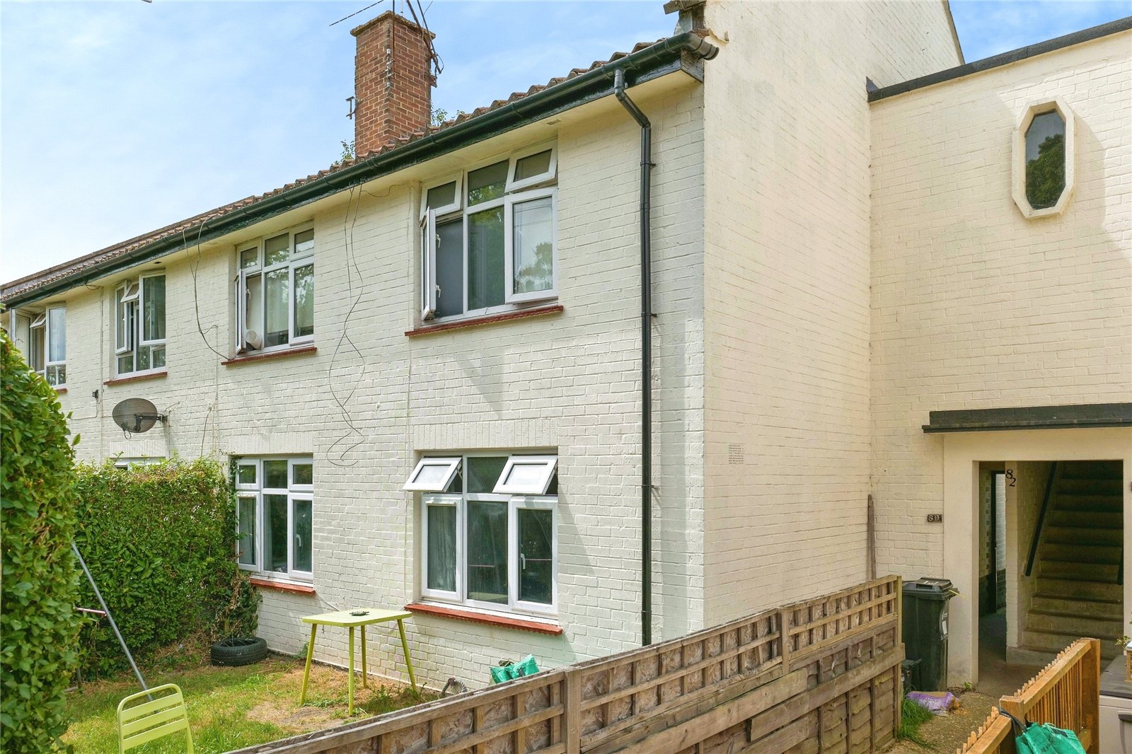 3 bedroom Flat for sale in Reading, Berkshire