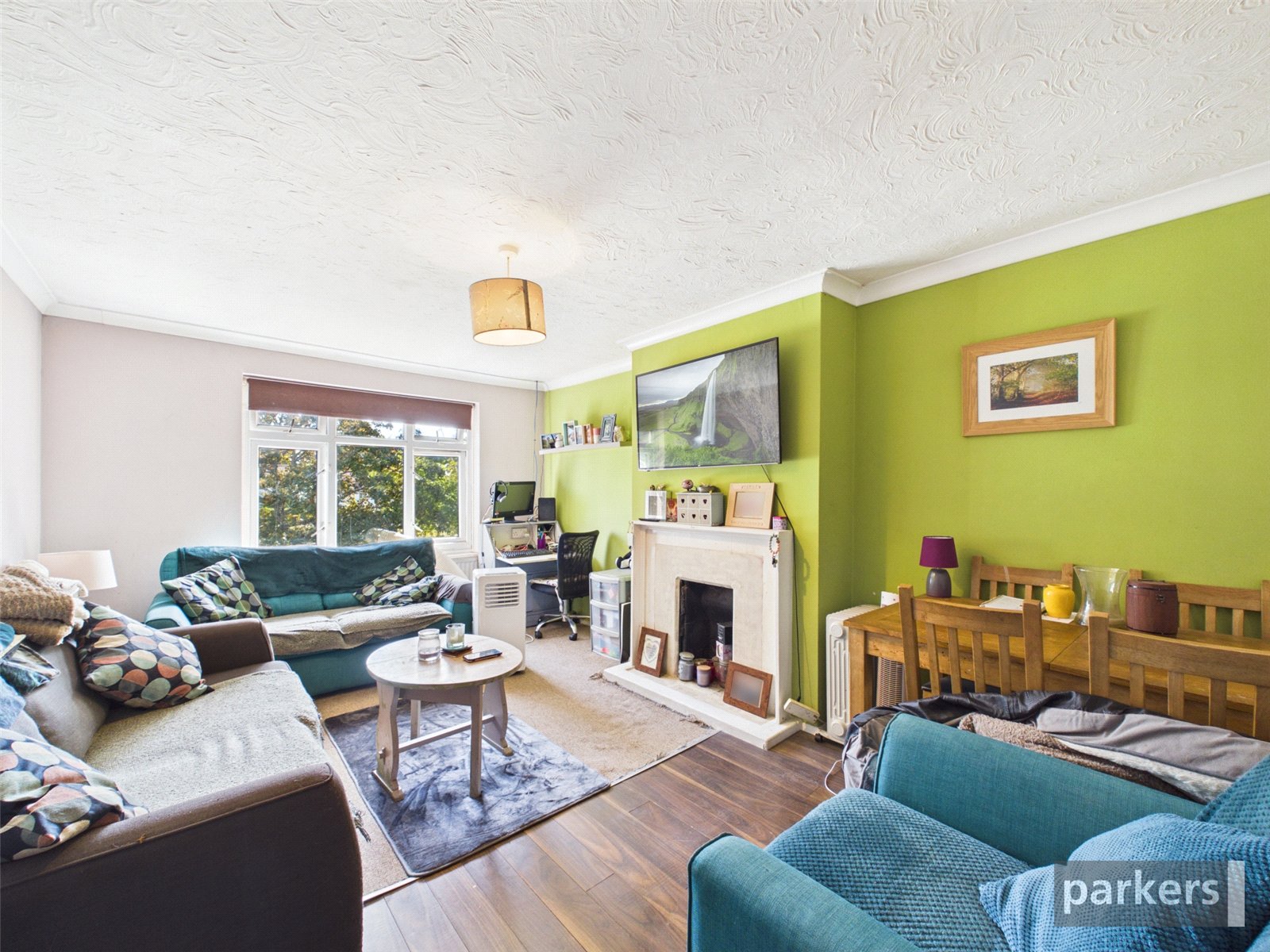 3 bedroom Flat for sale in Reading, Berkshire