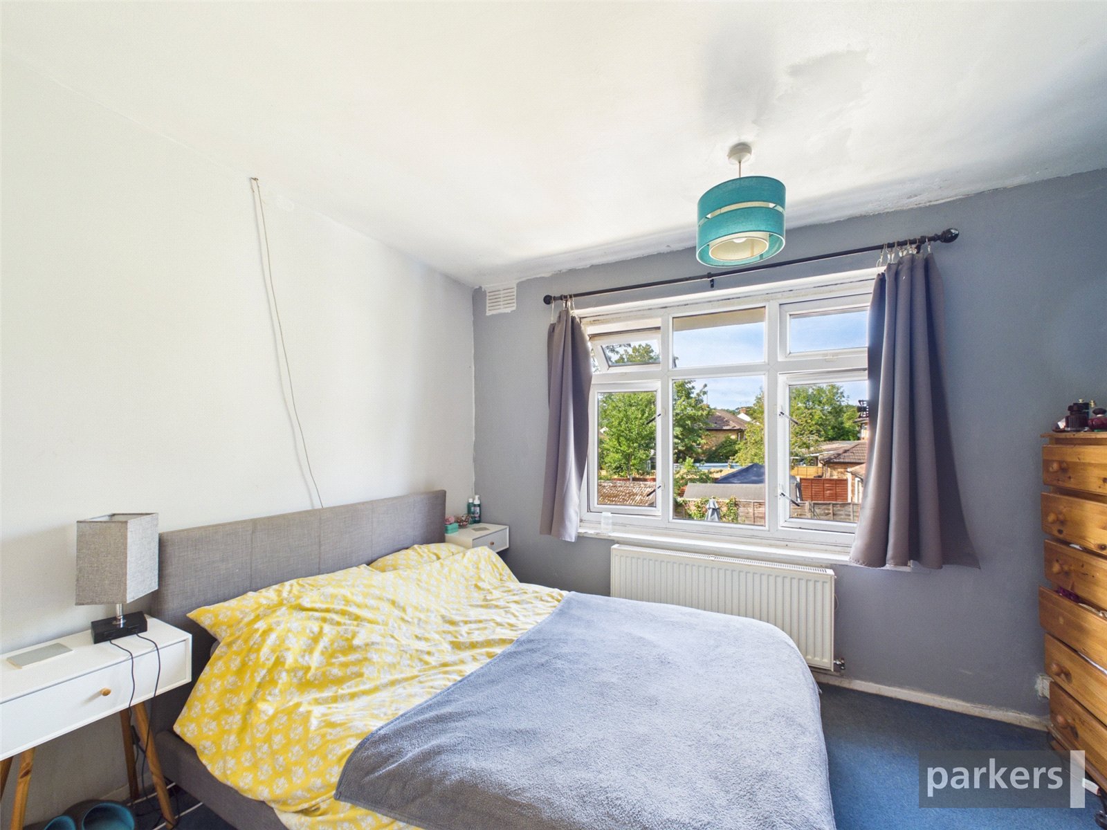 3 bedroom Flat for sale in Reading, Berkshire