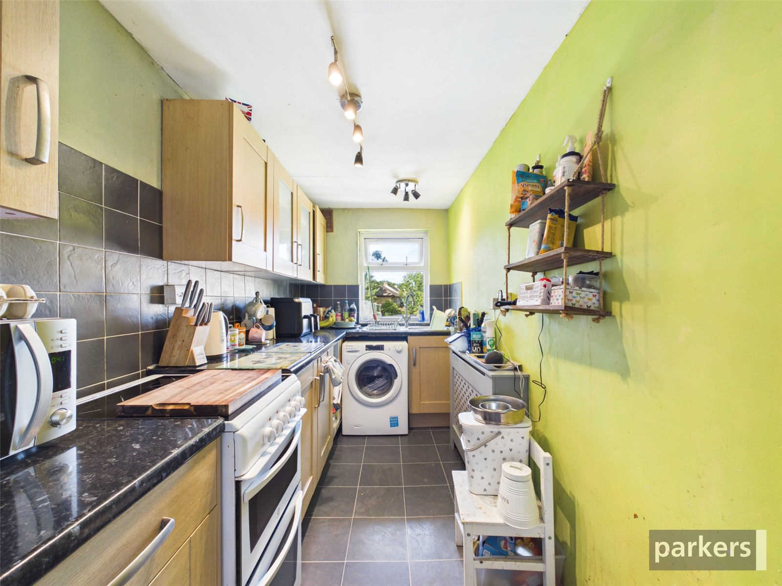 3 bedroom Flat for sale in Reading, Berkshire
