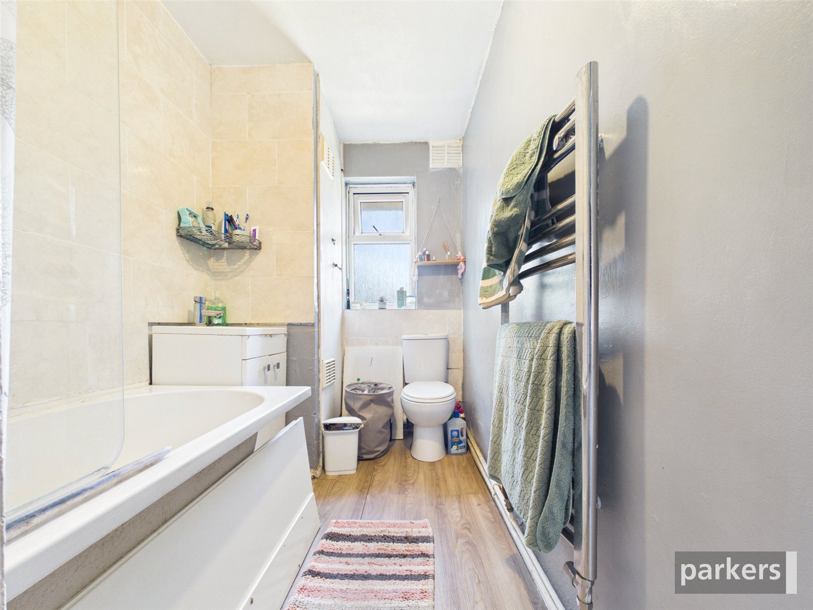 3 bedroom Flat for sale in Reading, Berkshire