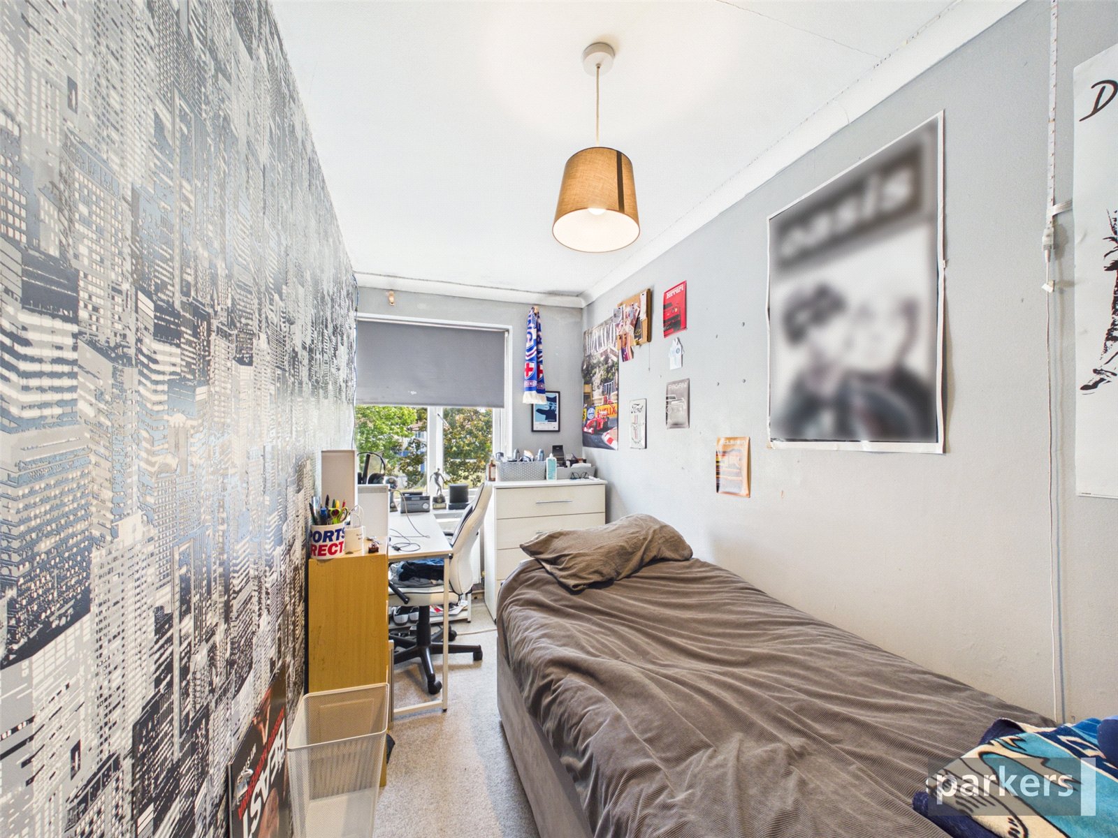 3 bedroom Flat for sale in Reading, Berkshire