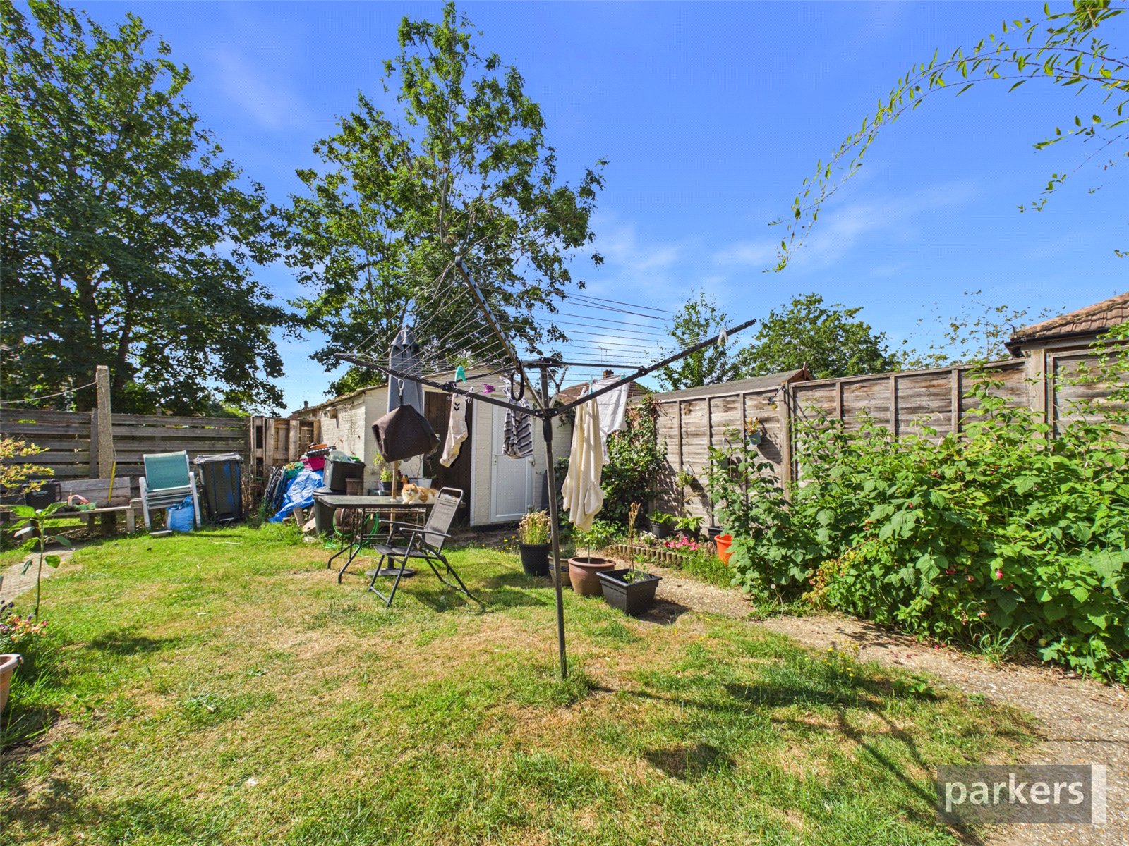 3 bedroom Flat for sale in Reading, Berkshire