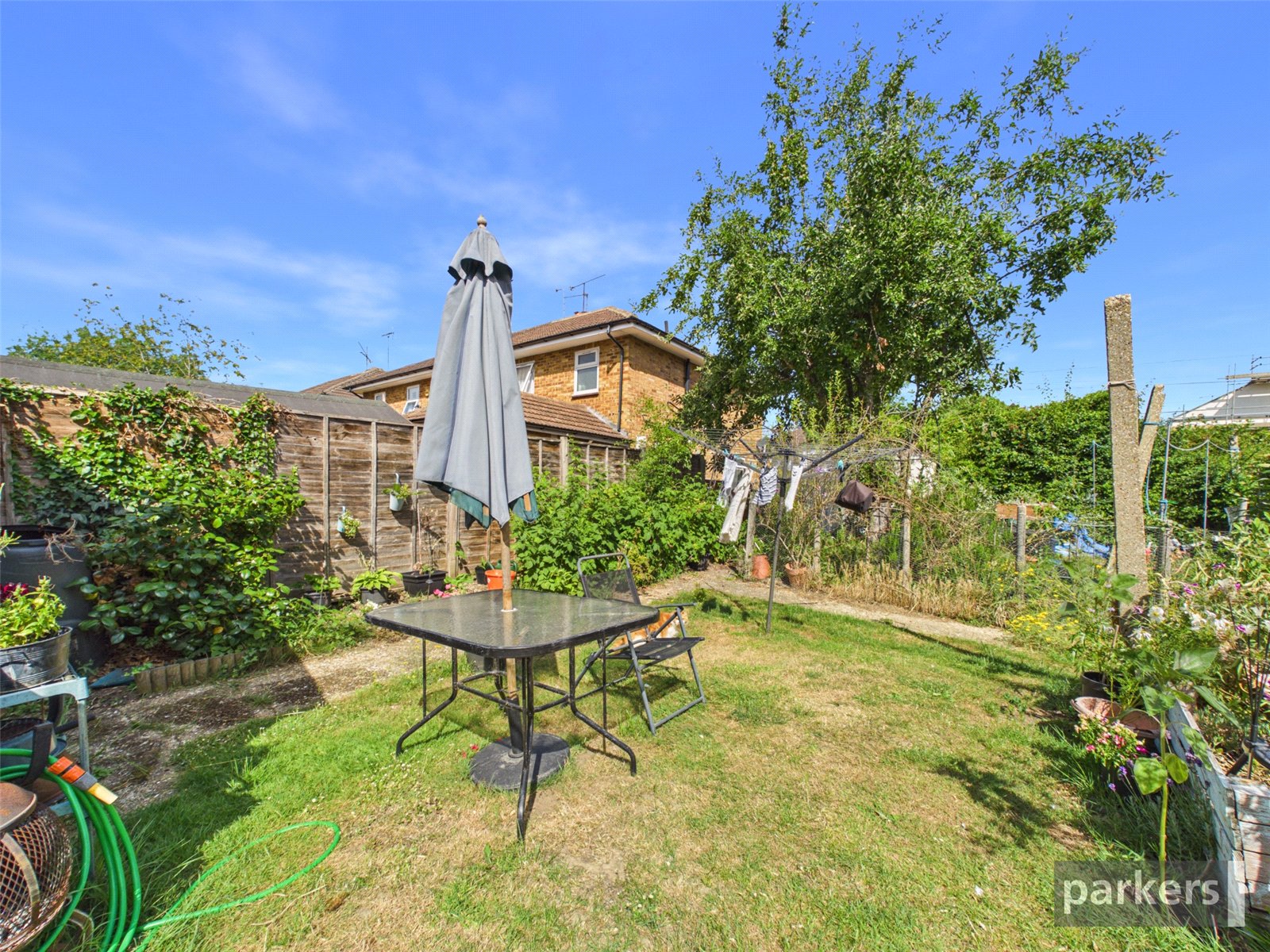 3 bedroom Flat for sale in Reading, Berkshire