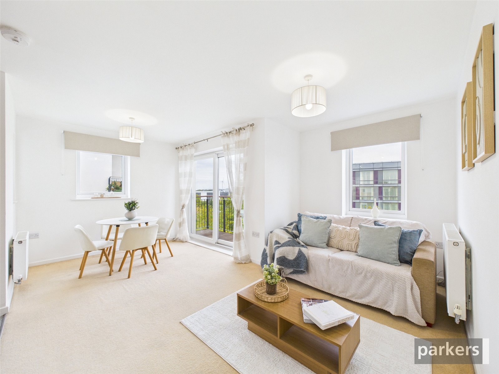 2 bedroom Flat for sale in Reading, Berkshire