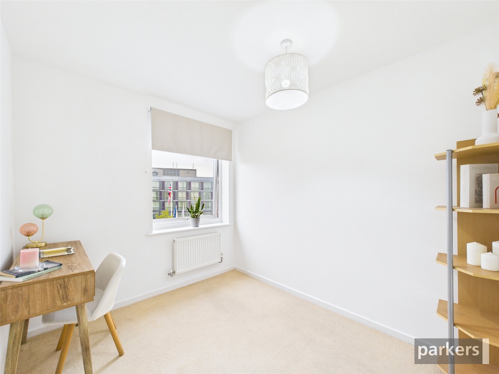 2 bedroom Flat for sale in Reading, Berkshire