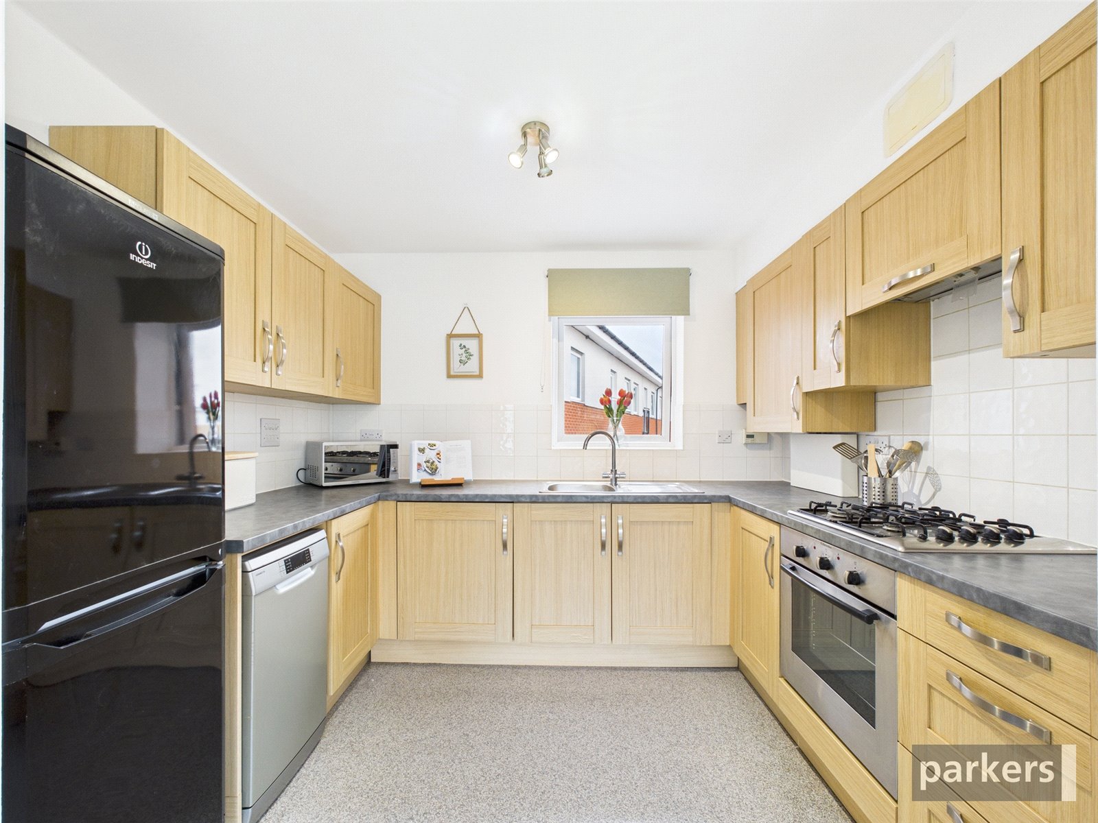 2 bedroom Flat for sale in Reading, Berkshire