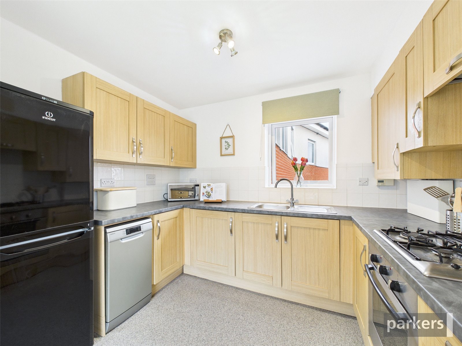 2 bedroom Flat for sale in Reading, Berkshire