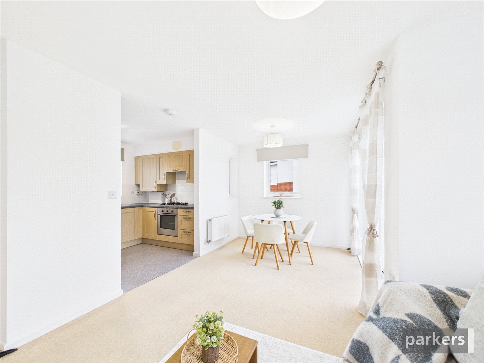 2 bedroom Flat for sale in Reading, Berkshire