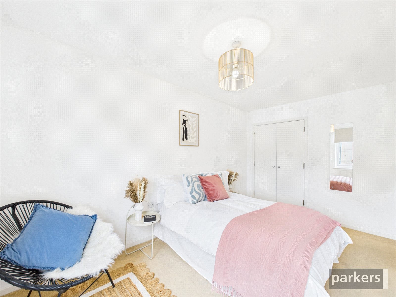 2 bedroom Flat for sale in Reading, Berkshire