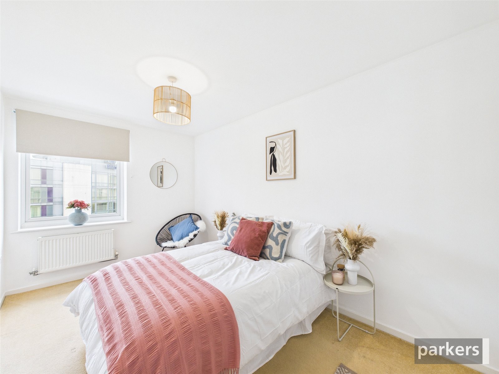 2 bedroom Flat for sale in Reading, Berkshire