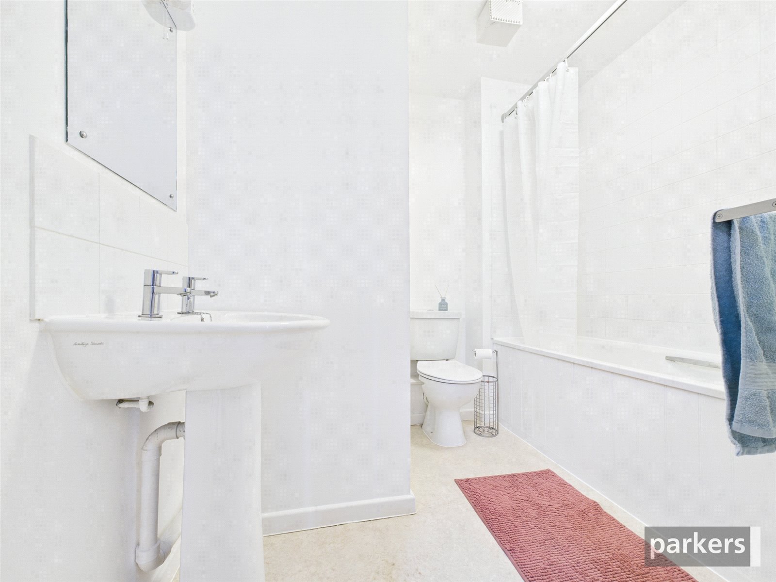 2 bedroom Flat for sale in Reading, Berkshire