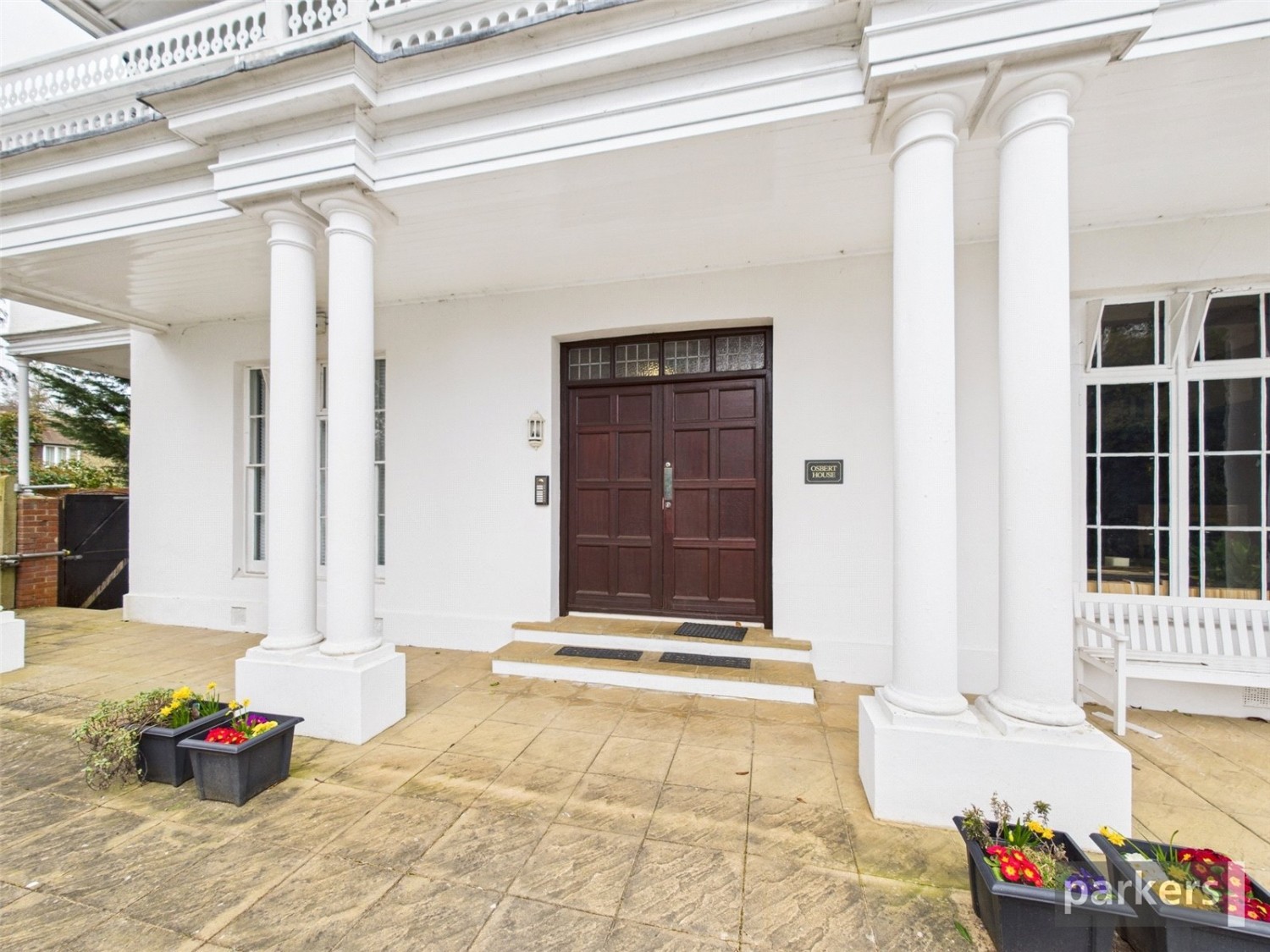 Emmer Green, Reading, Berkshire