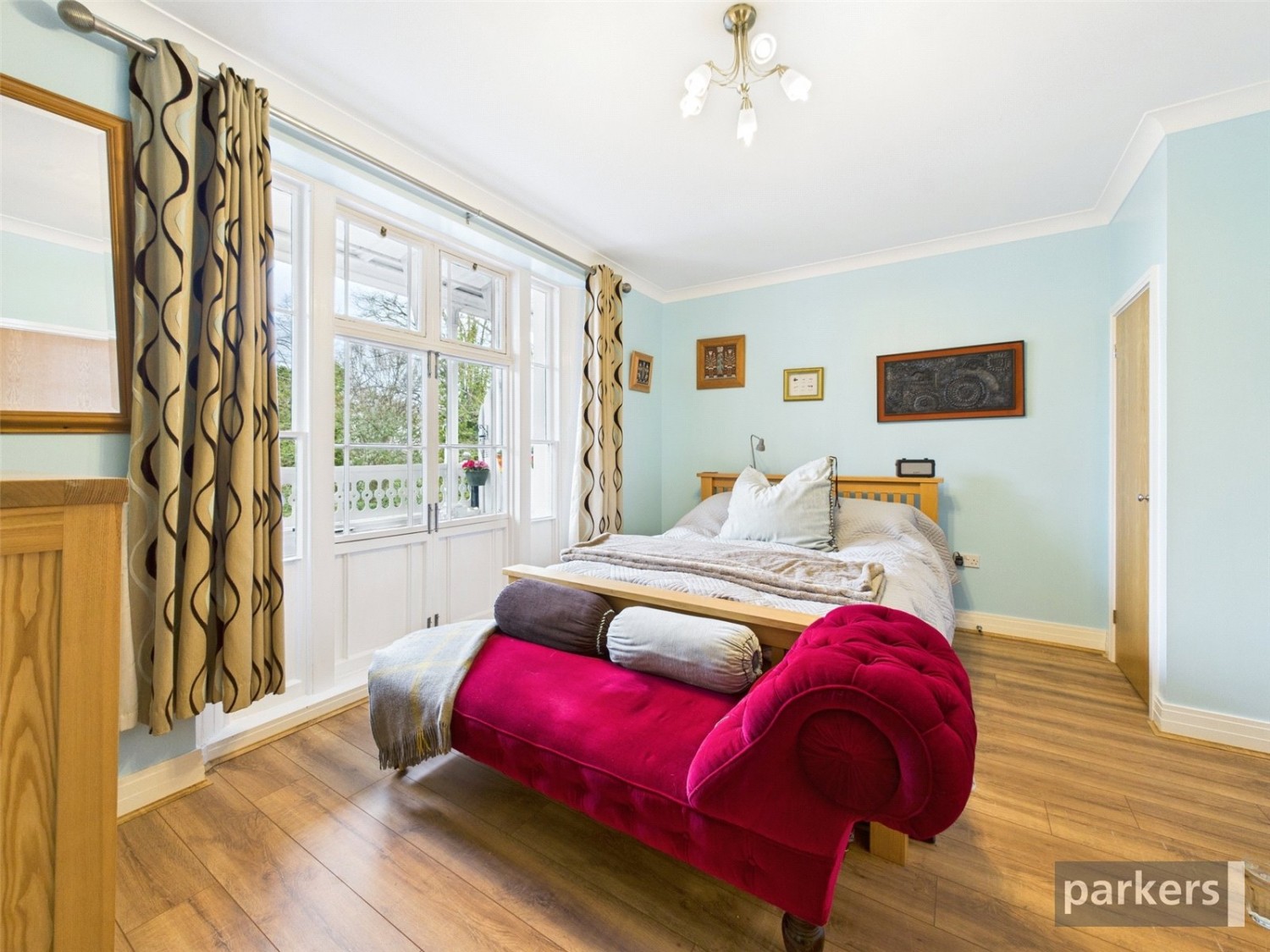 Emmer Green, Reading, Berkshire