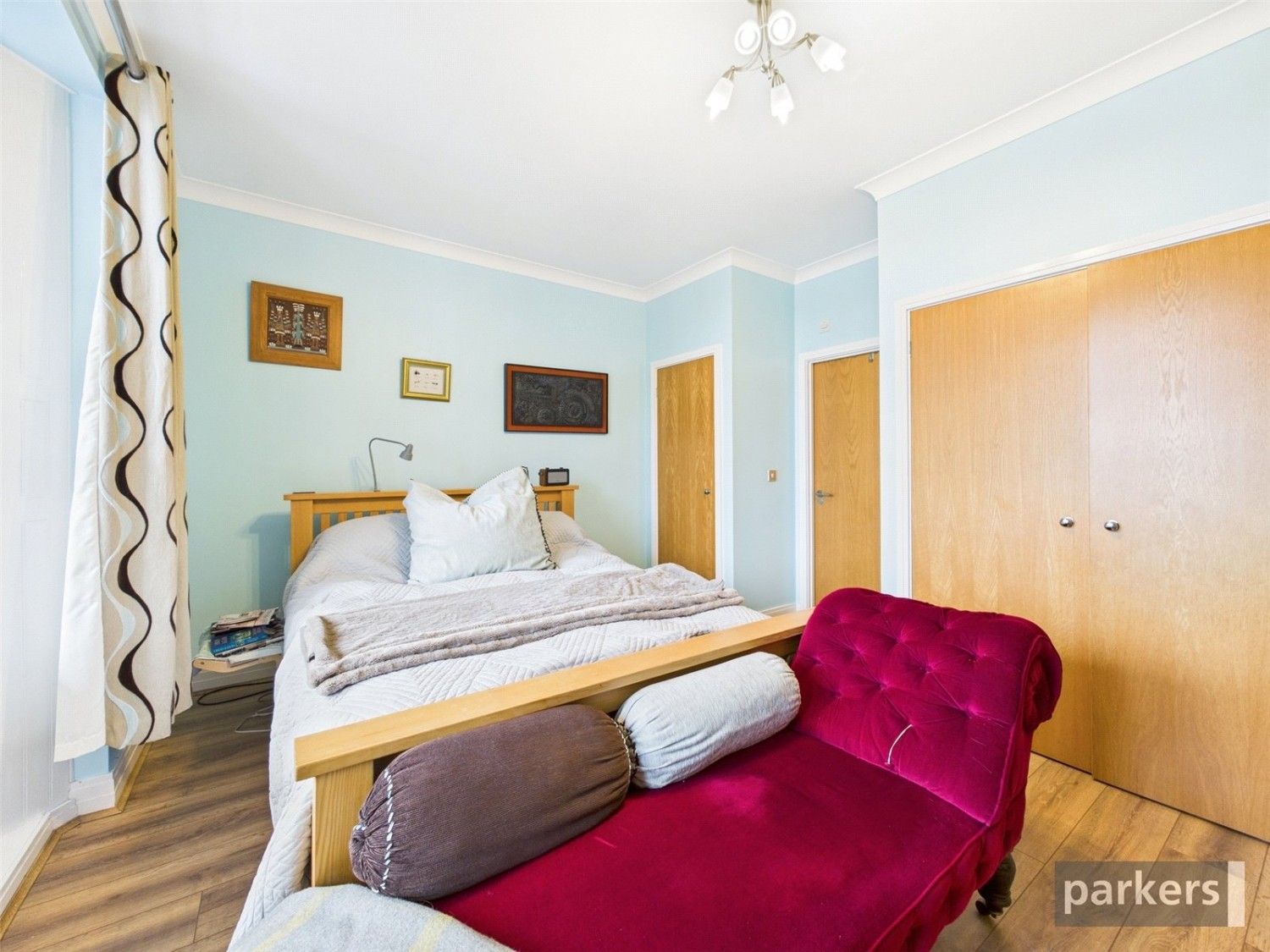 Emmer Green, Reading, Berkshire