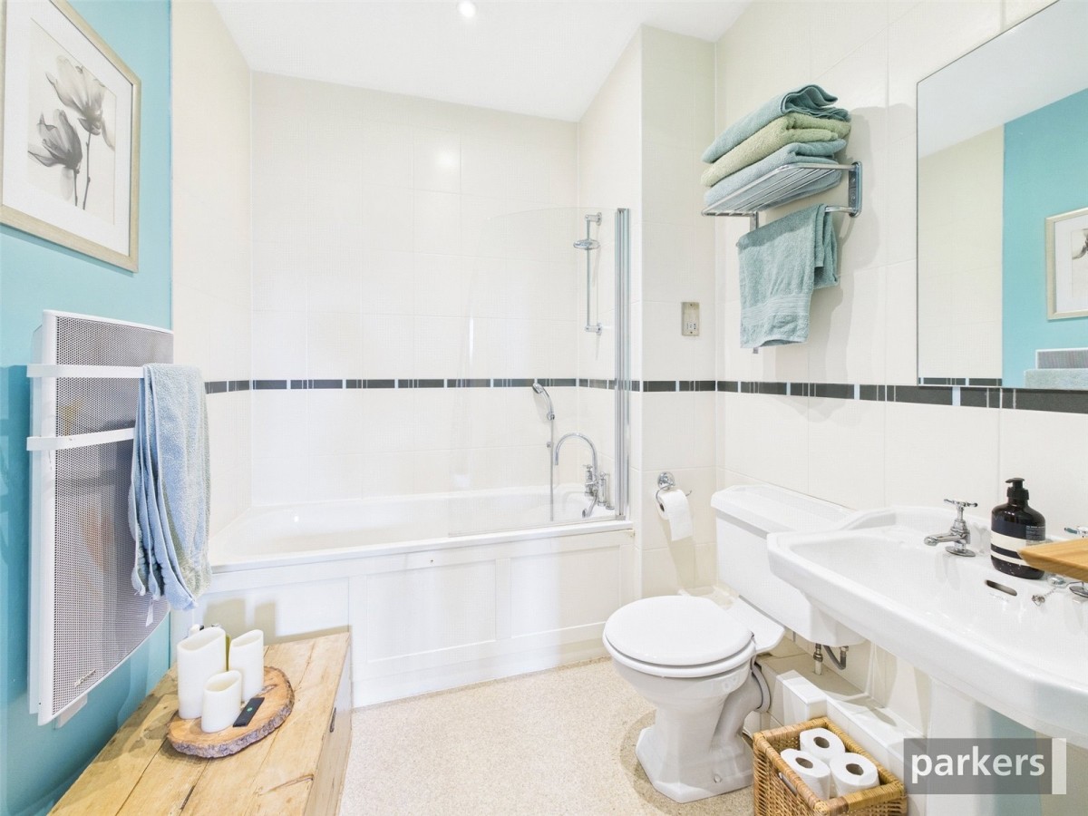 Emmer Green, Reading, Berkshire