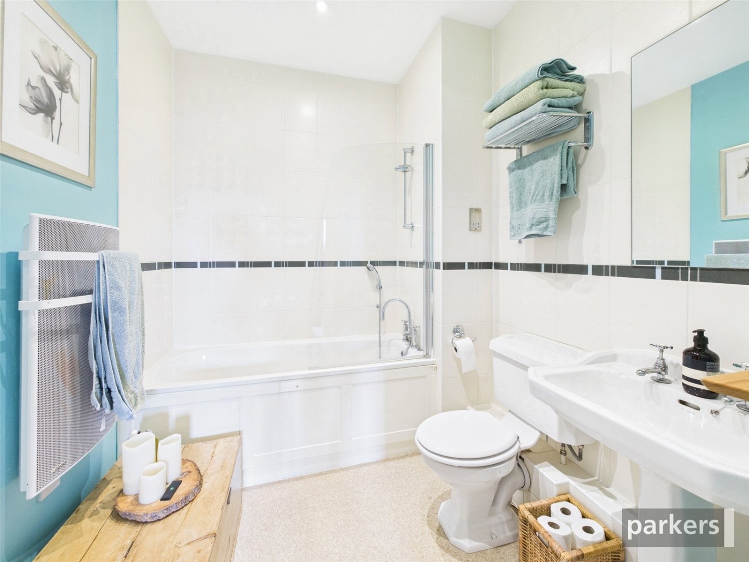 Emmer Green, Reading, Berkshire