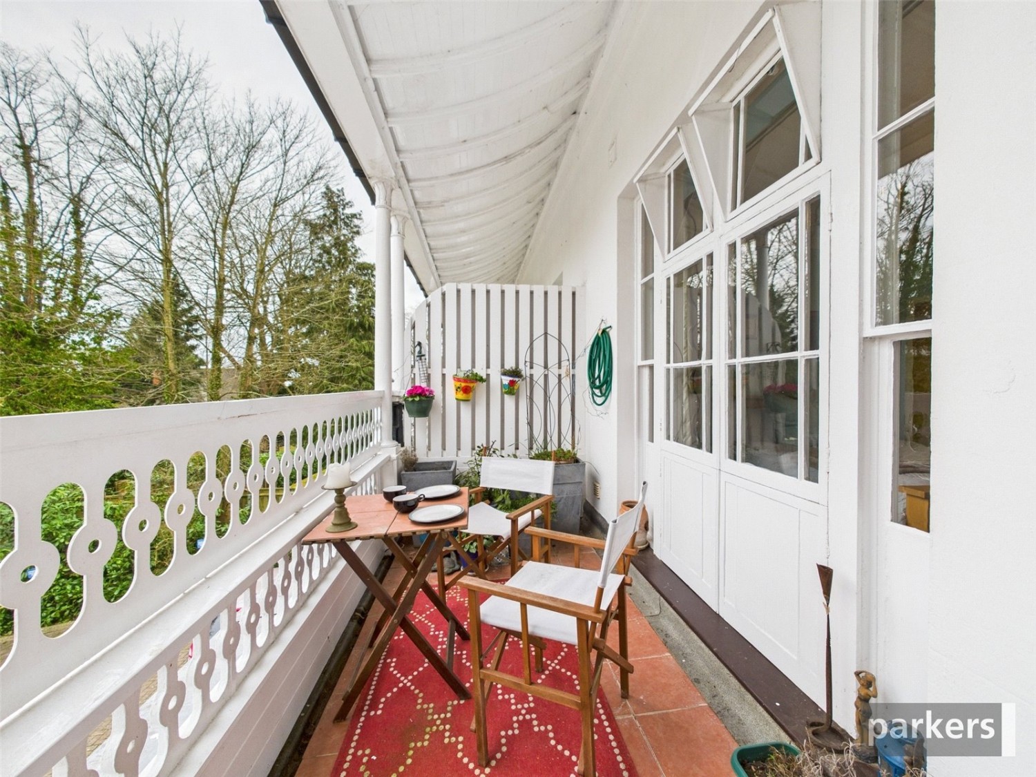 Emmer Green, Reading, Berkshire
