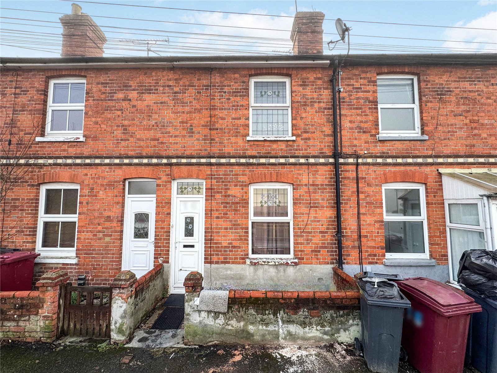 Reading, Berkshire
