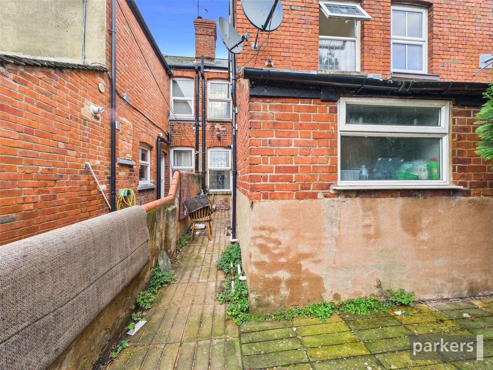 3 bedroom House for sale in Reading, Berkshire
