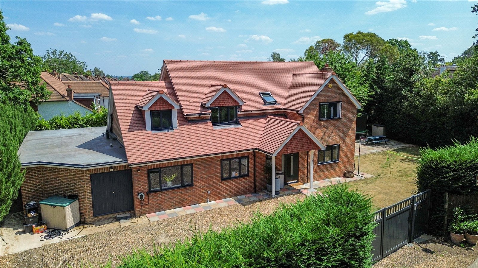 Earley, Reading, Berkshire
