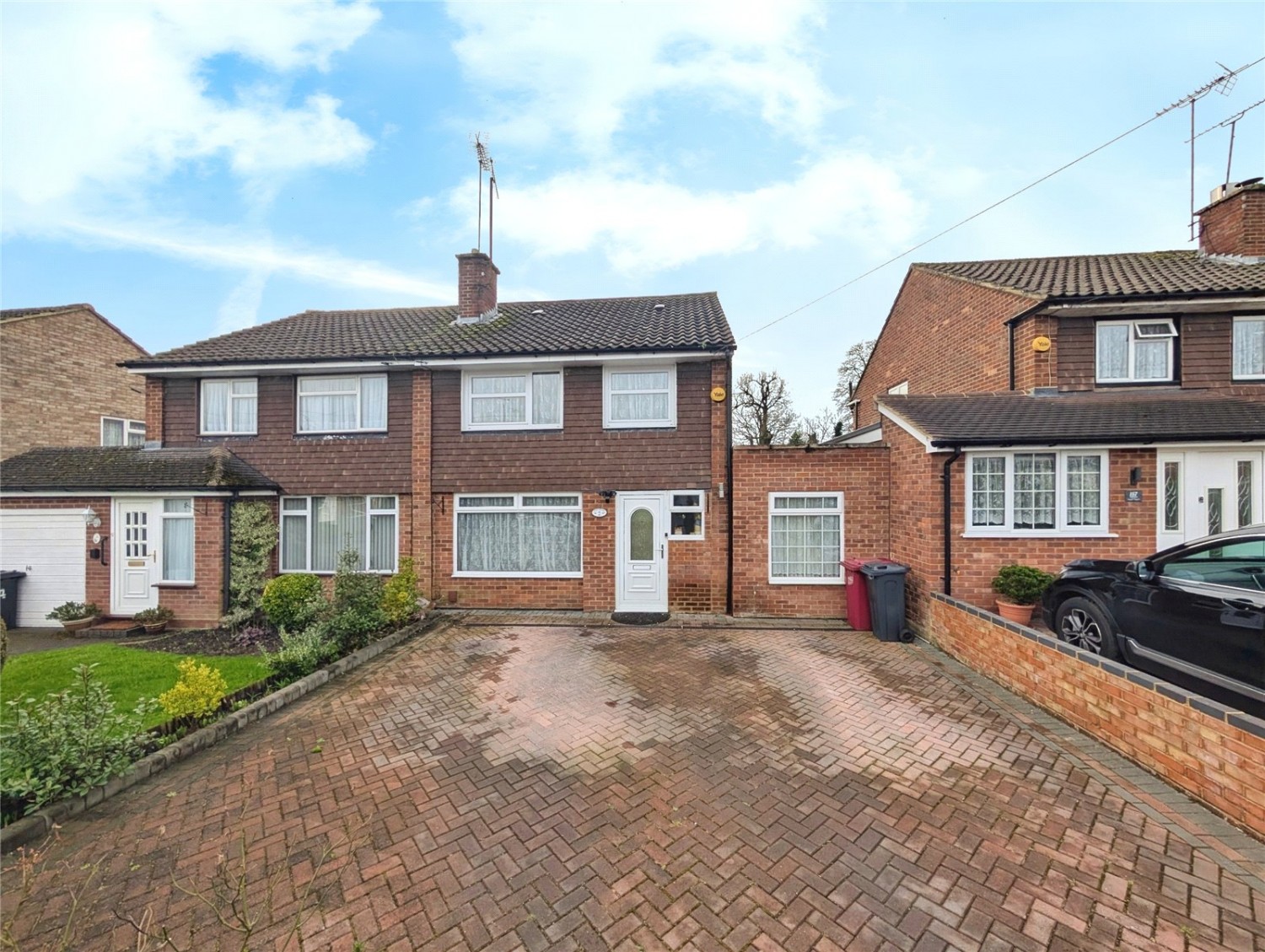 Reading, Berkshire