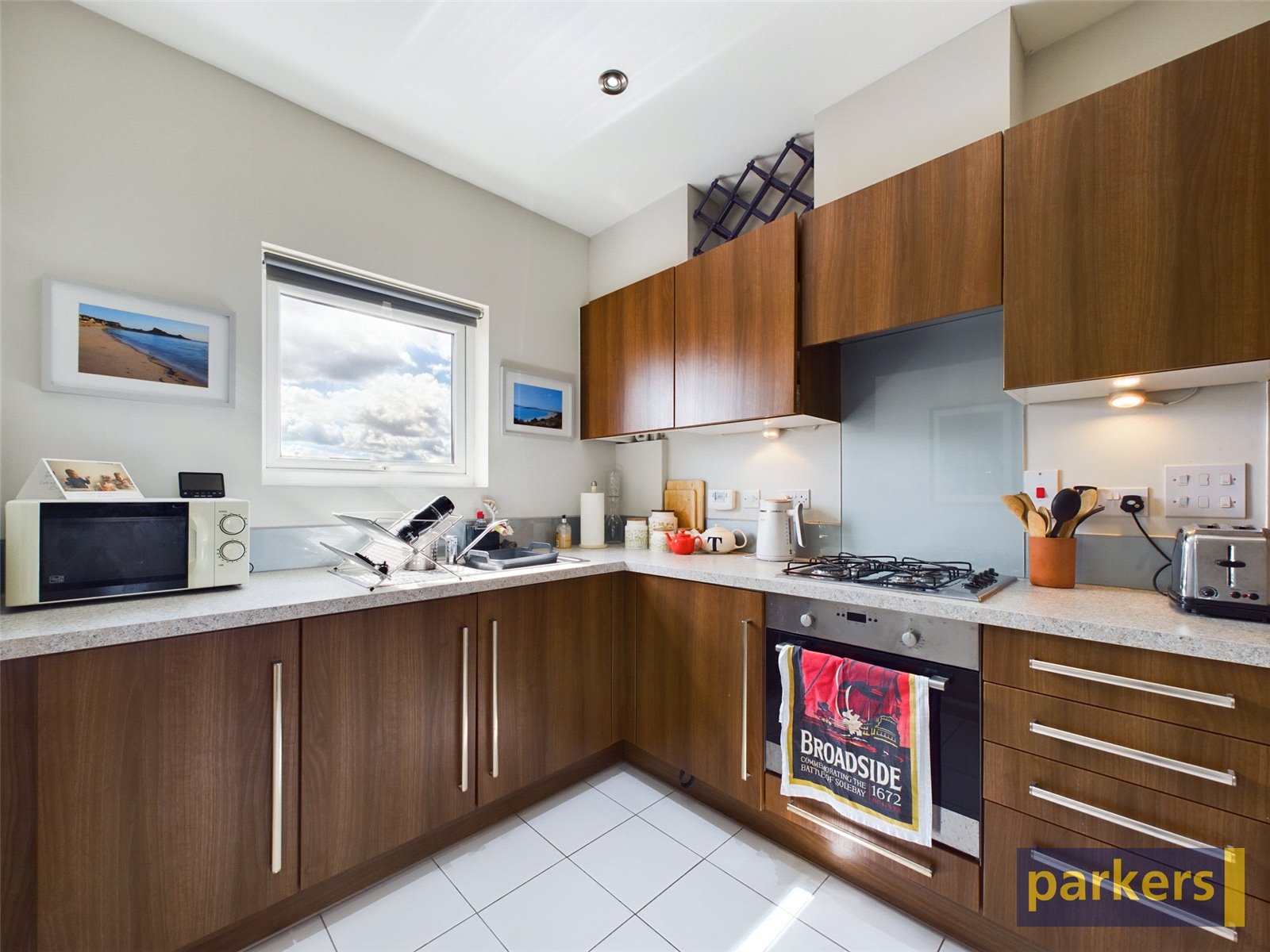 1 bedroom Flat for sale in Reading, Berkshire