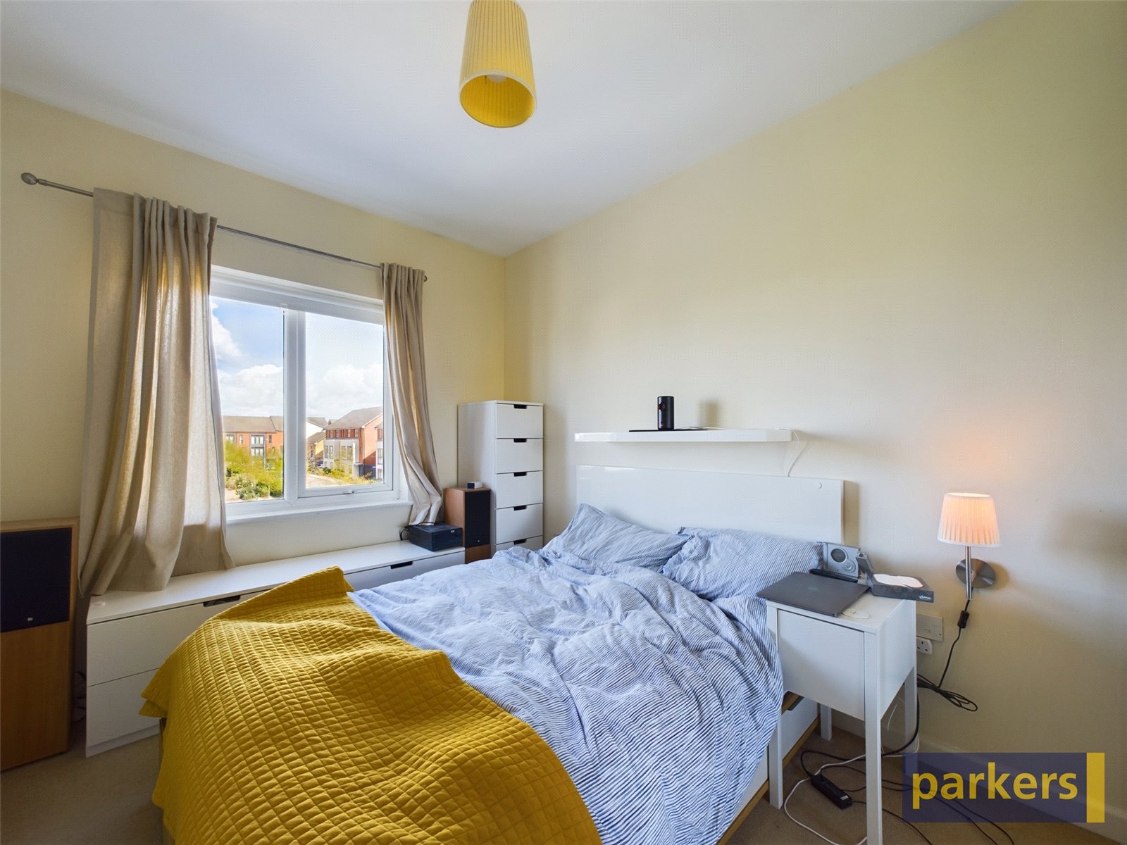 1 bedroom Flat for sale in Reading, Berkshire
