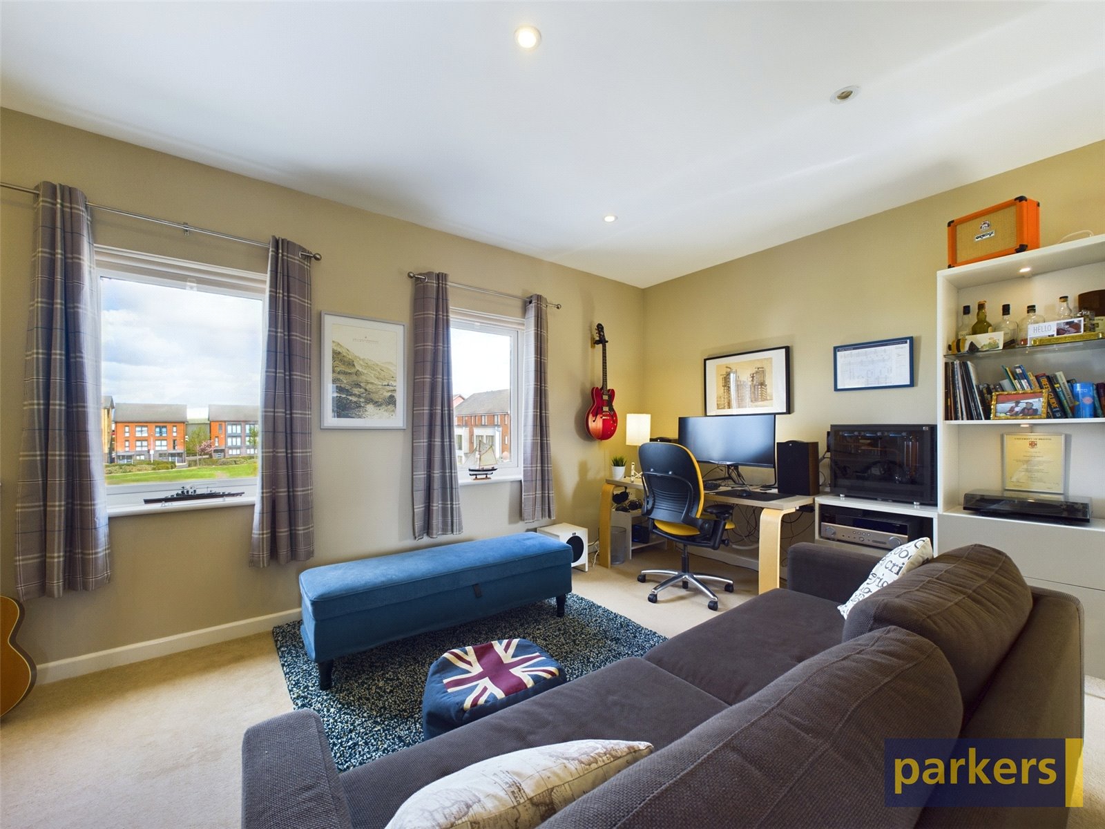 1 bedroom Flat for sale in Reading, Berkshire