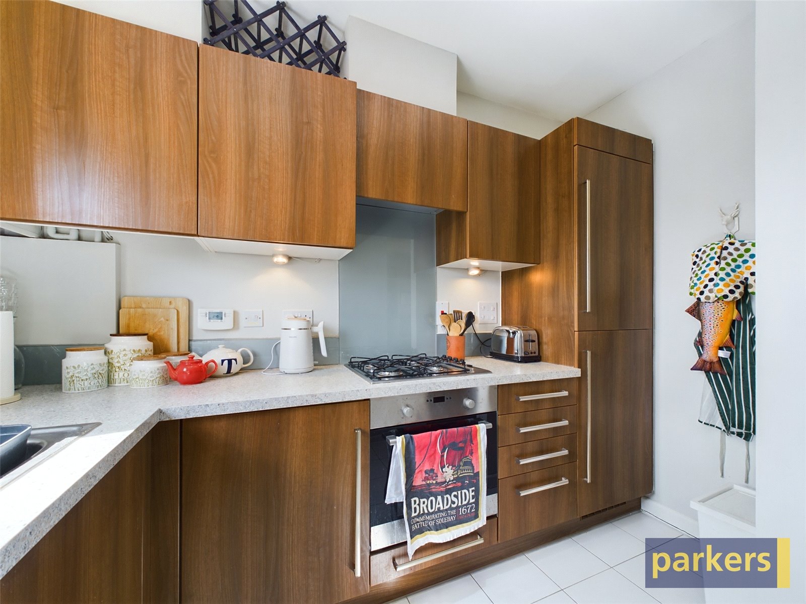 1 bedroom Flat for sale in Reading, Berkshire