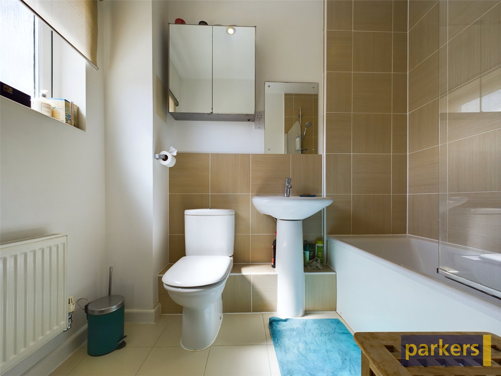 1 bedroom Flat for sale in Reading, Berkshire