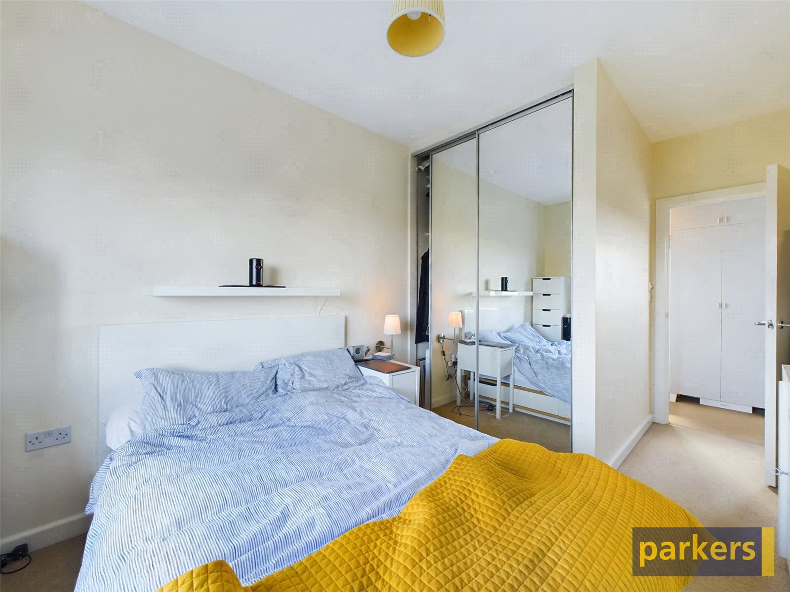 1 bedroom Flat for sale in Reading, Berkshire