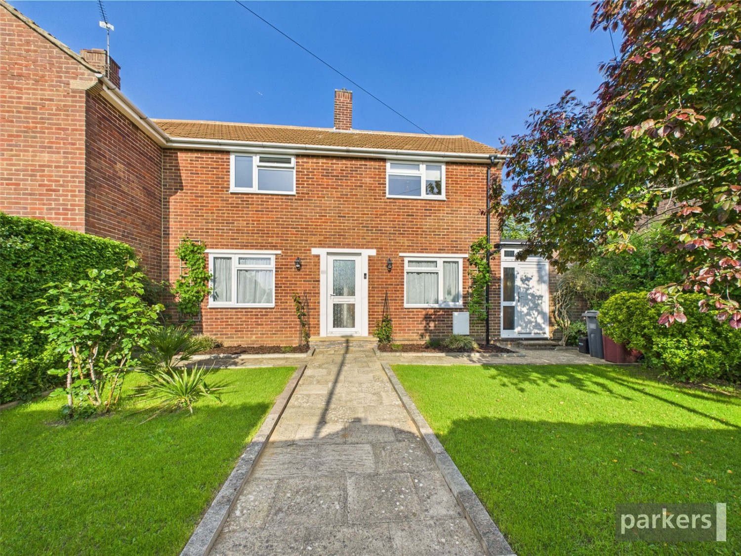 Reading, Berkshire