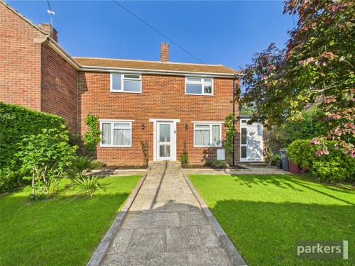 Reading, Berkshire