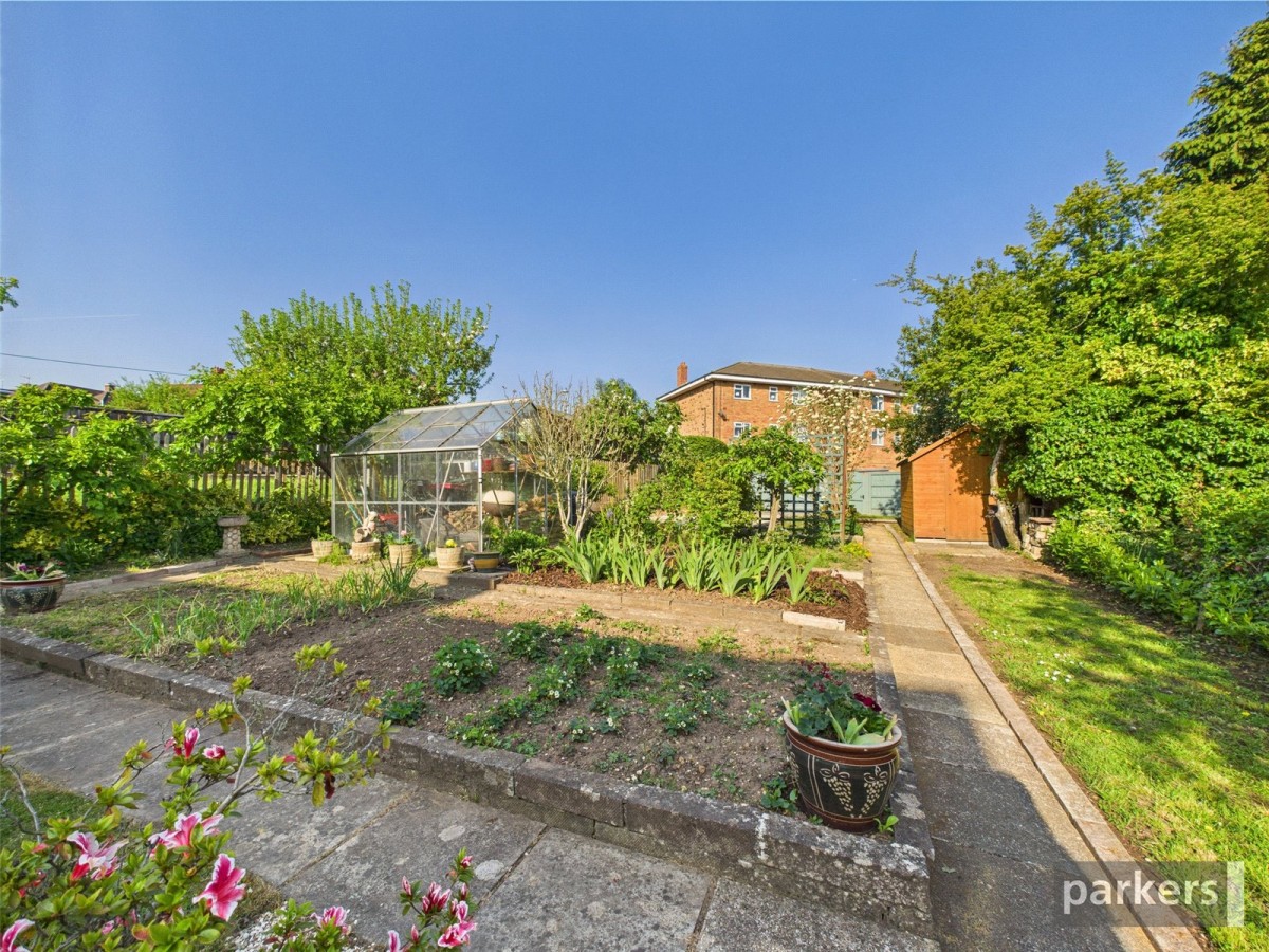 Reading, Berkshire