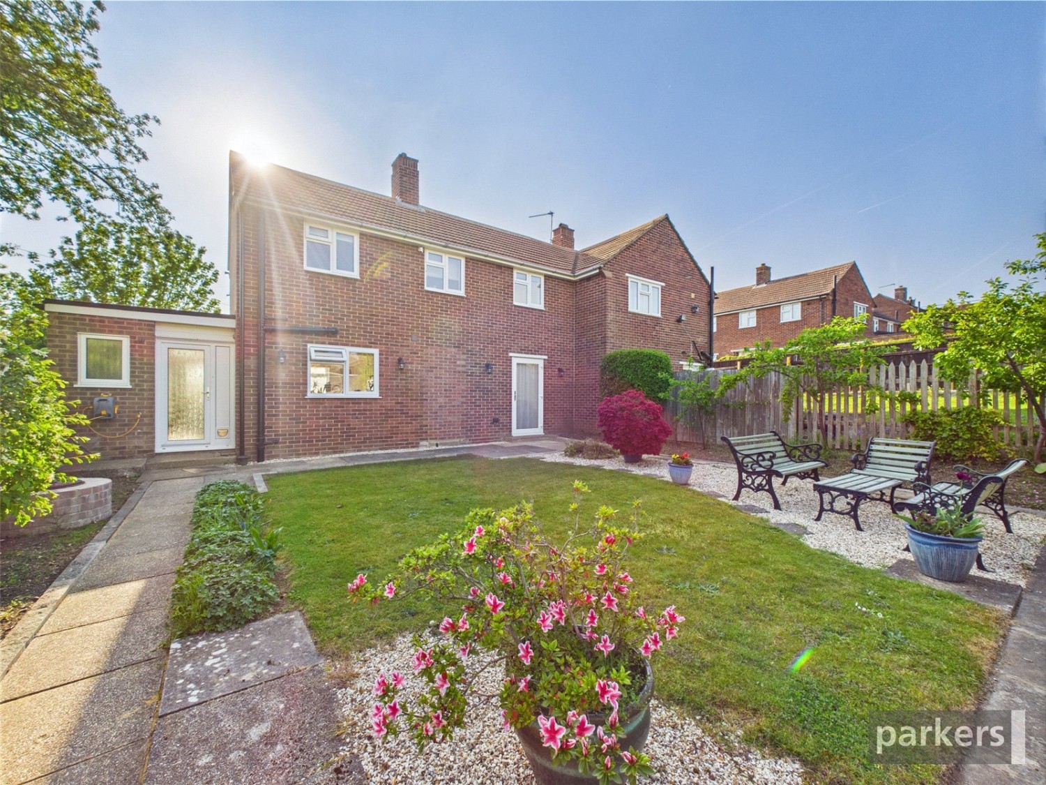 Reading, Berkshire