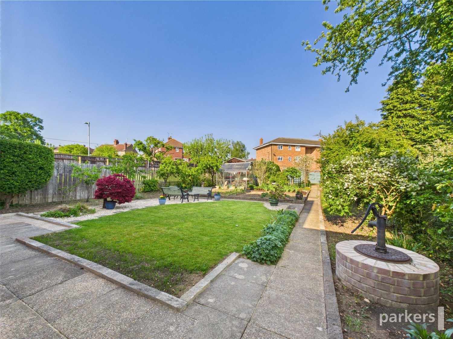 Reading, Berkshire