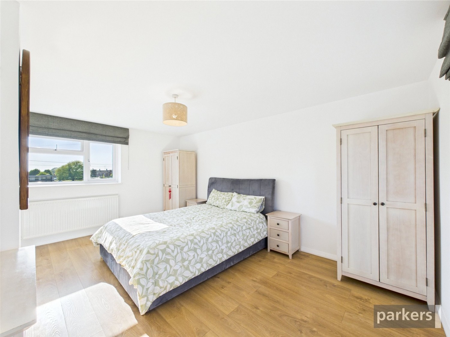 Reading, Berkshire