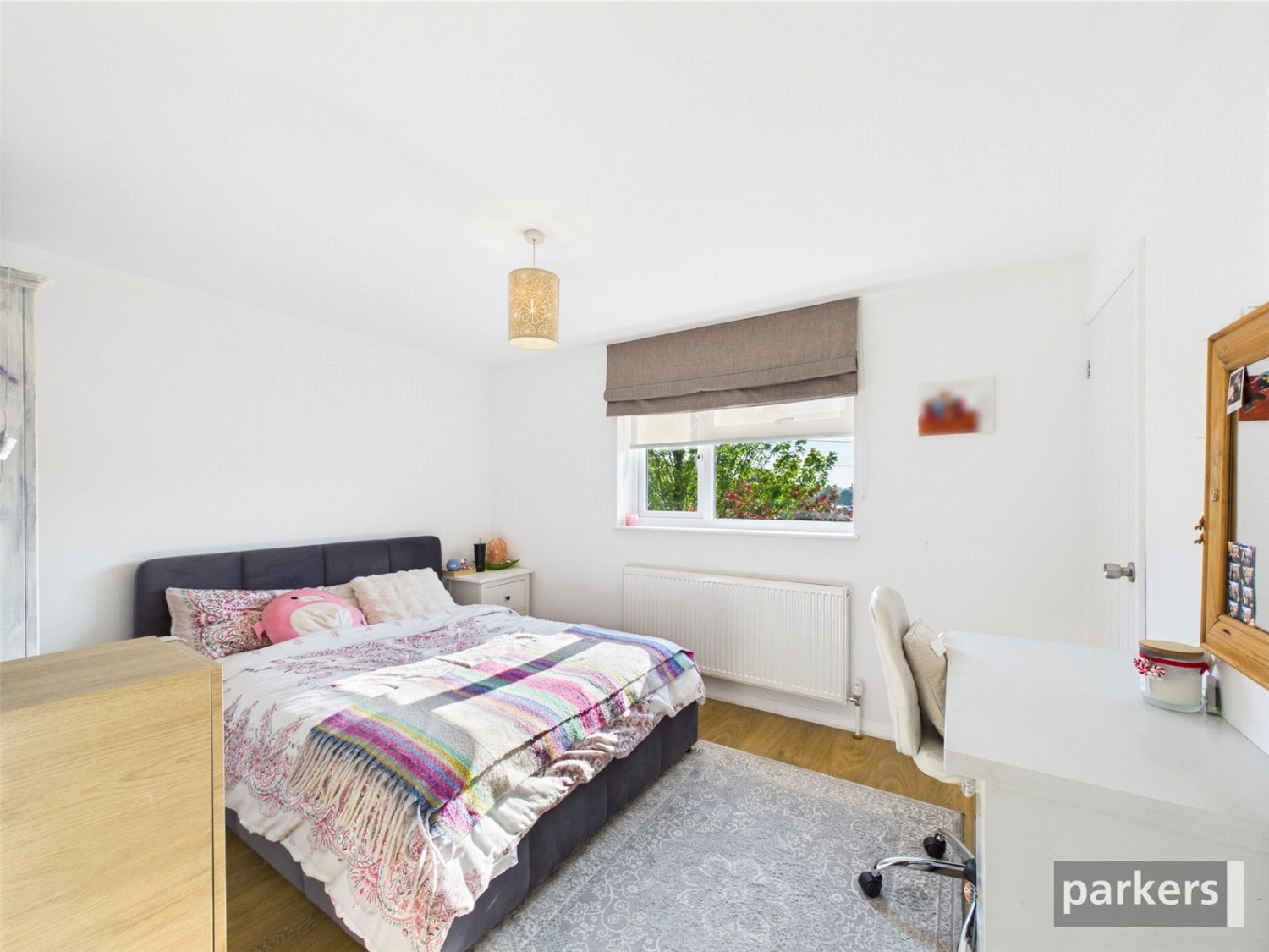 Reading, Berkshire