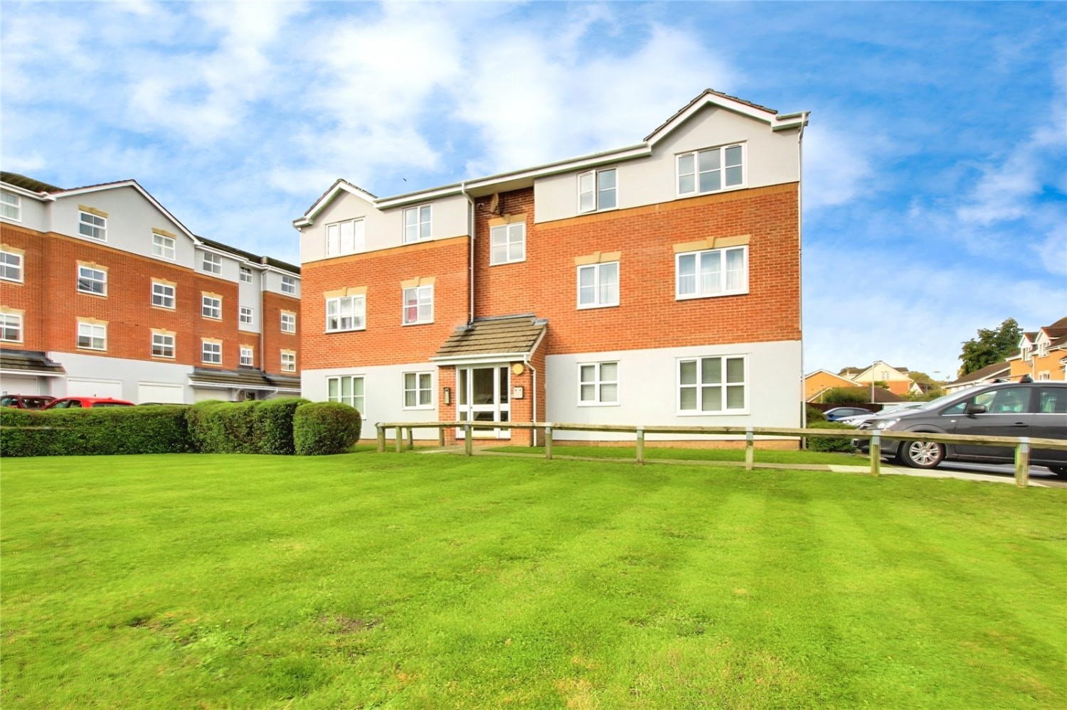 Reading, Berkshire
