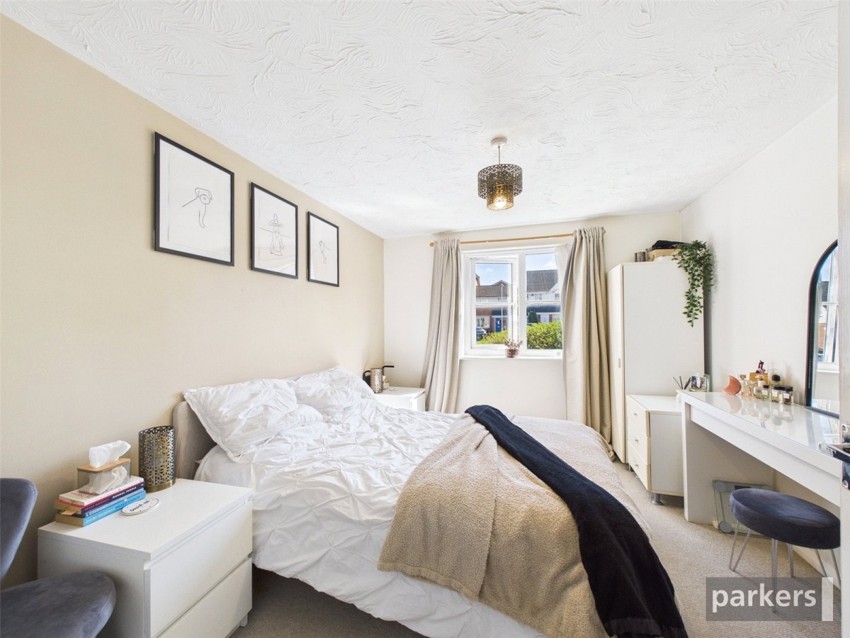 Reading, Berkshire