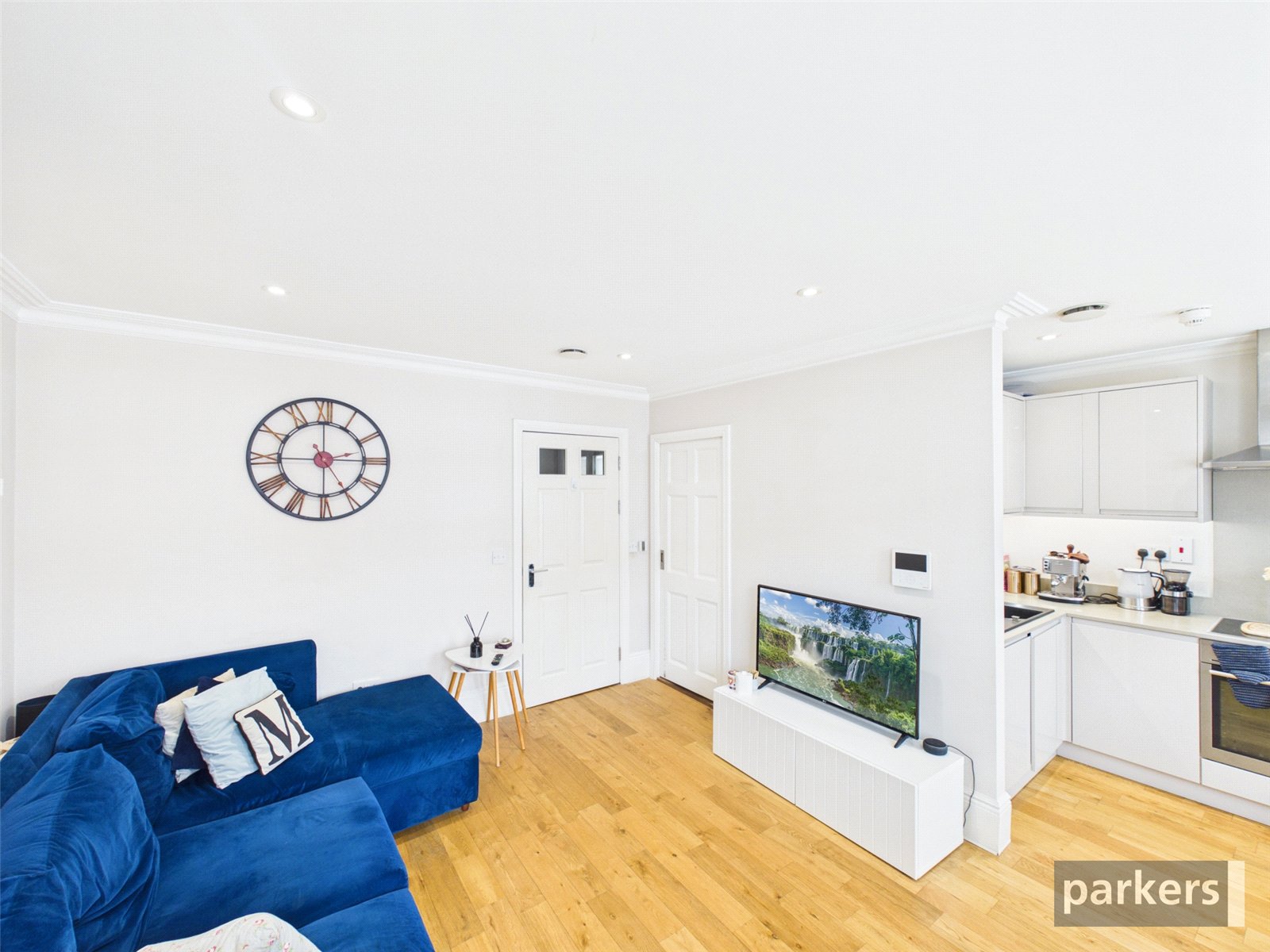 1 bedroom Flat for sale in Reading, Berkshire