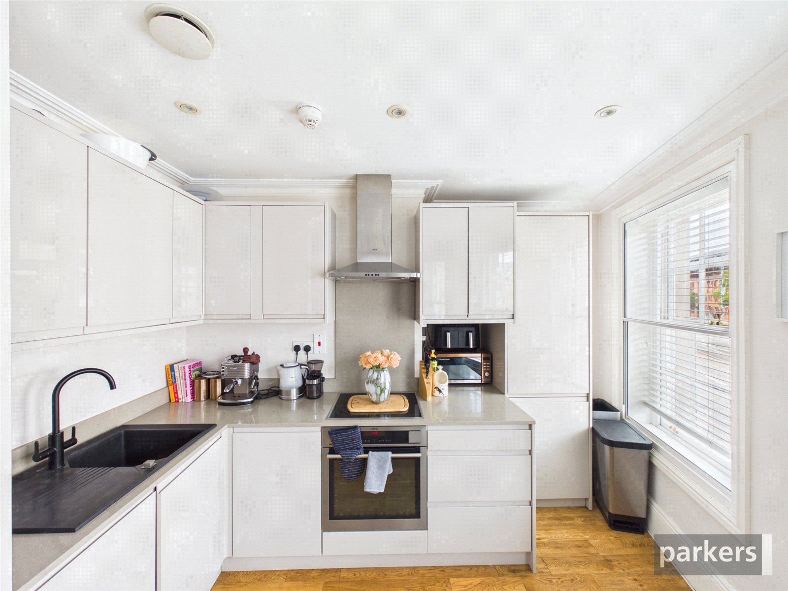 1 bedroom Flat for sale in Reading, Berkshire