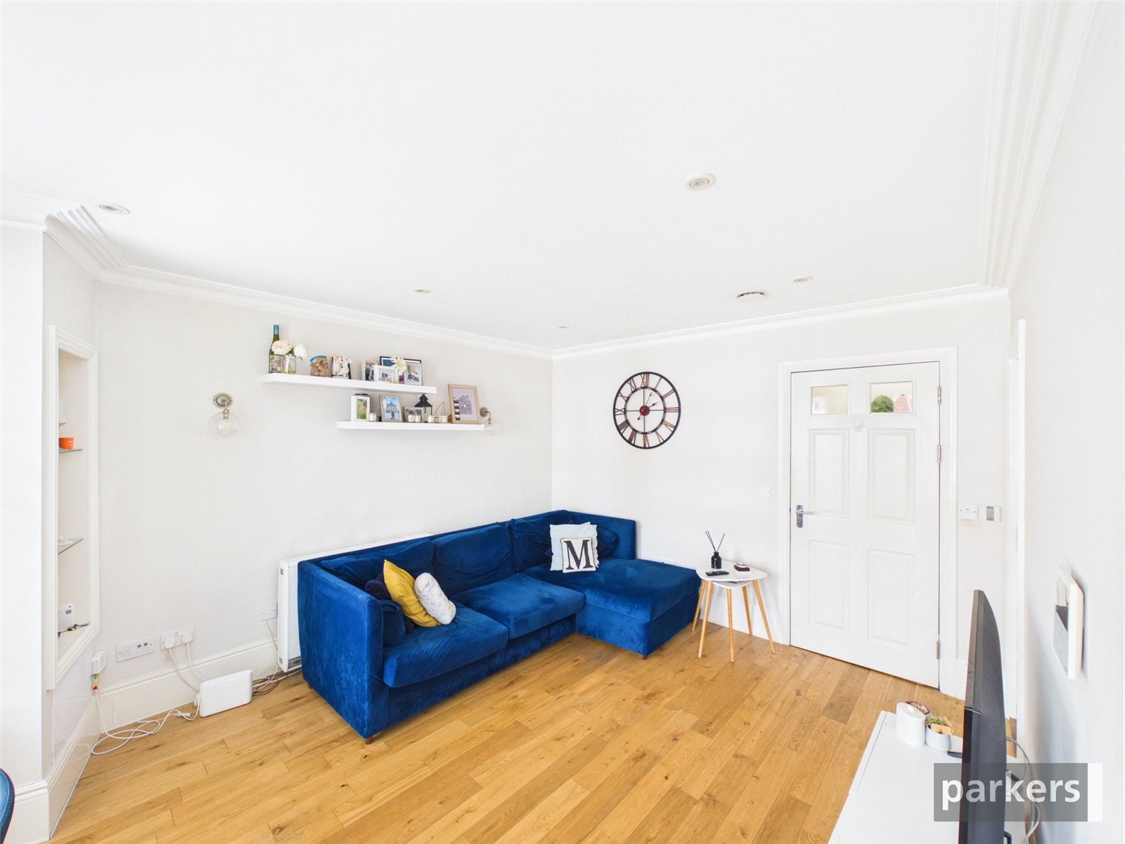1 bedroom Flat for sale in Reading, Berkshire