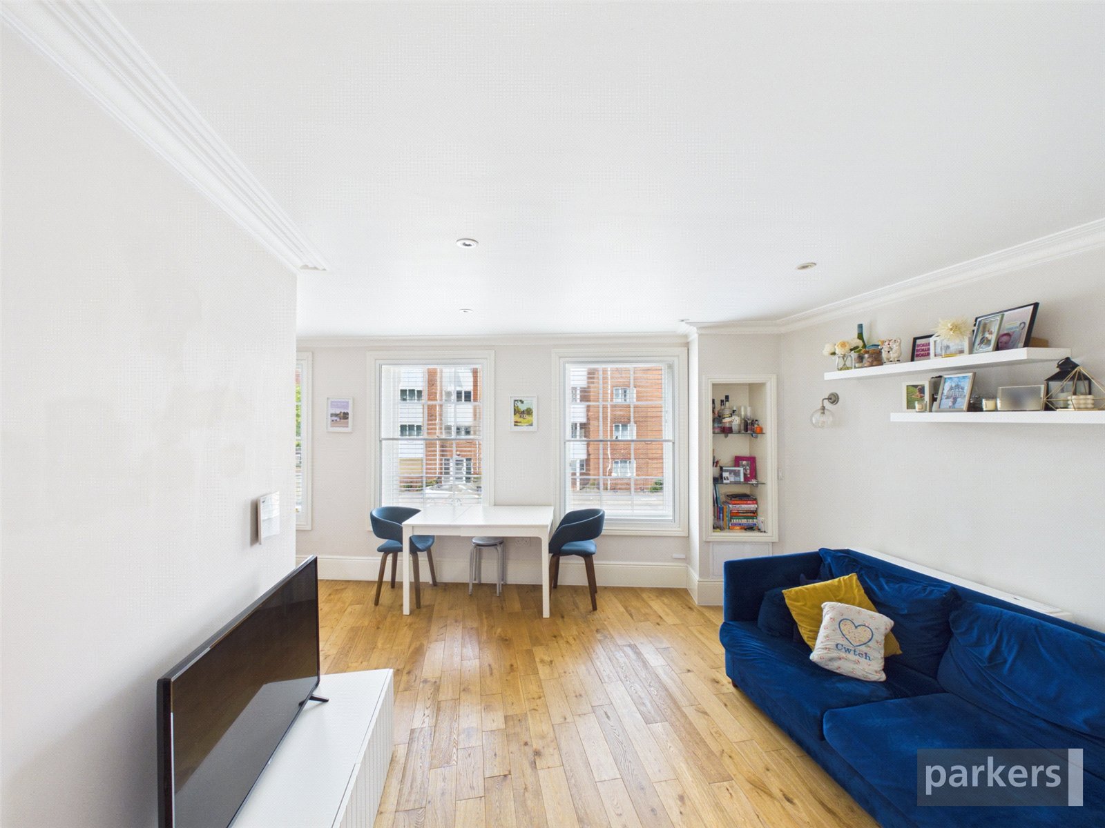 1 bedroom Flat for sale in Reading, Berkshire