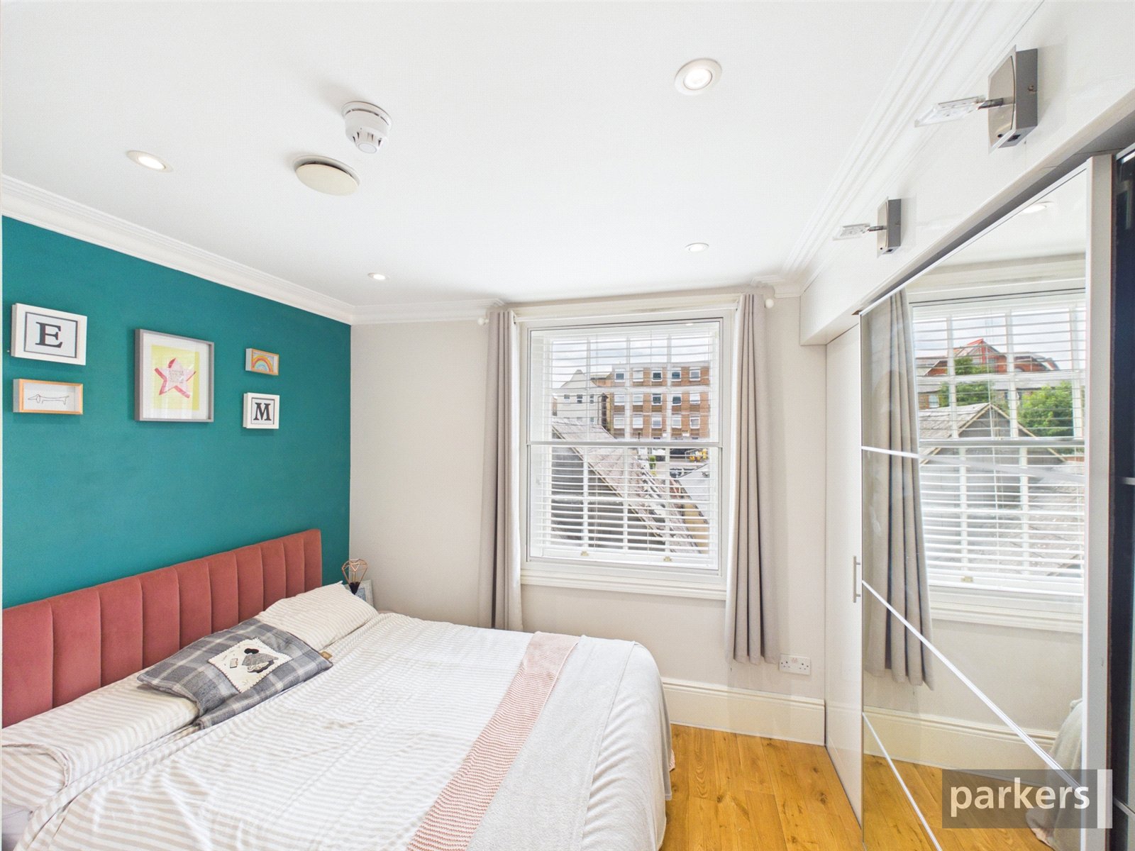 1 bedroom Flat for sale in Reading, Berkshire
